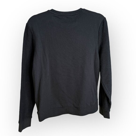 Five Four‎ Black Sweater - Picture 2 of 4